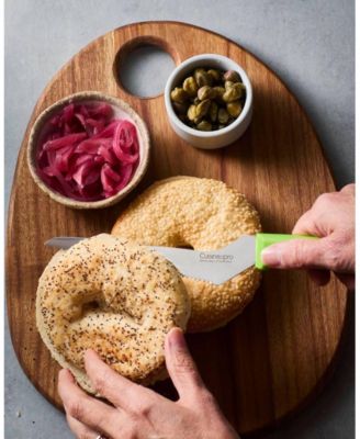 CLASSIC 6" Offset Serrated Utility Knife