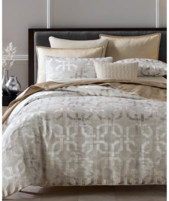 Fresco Comforter Set, Full/Queen, Exclusively at Macy’s