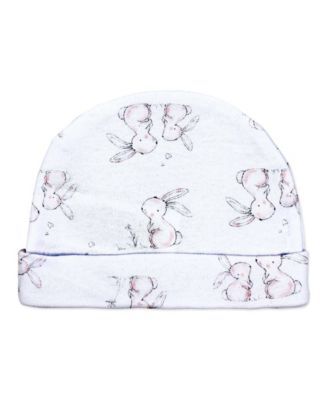 Baby Girls' Layette Gift, 7-Piece Set