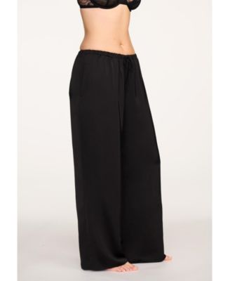 Women's The Satin Pants