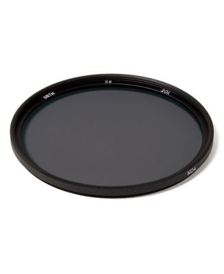 58mm Circular ND4 2-Stop Lens Filter Plus+