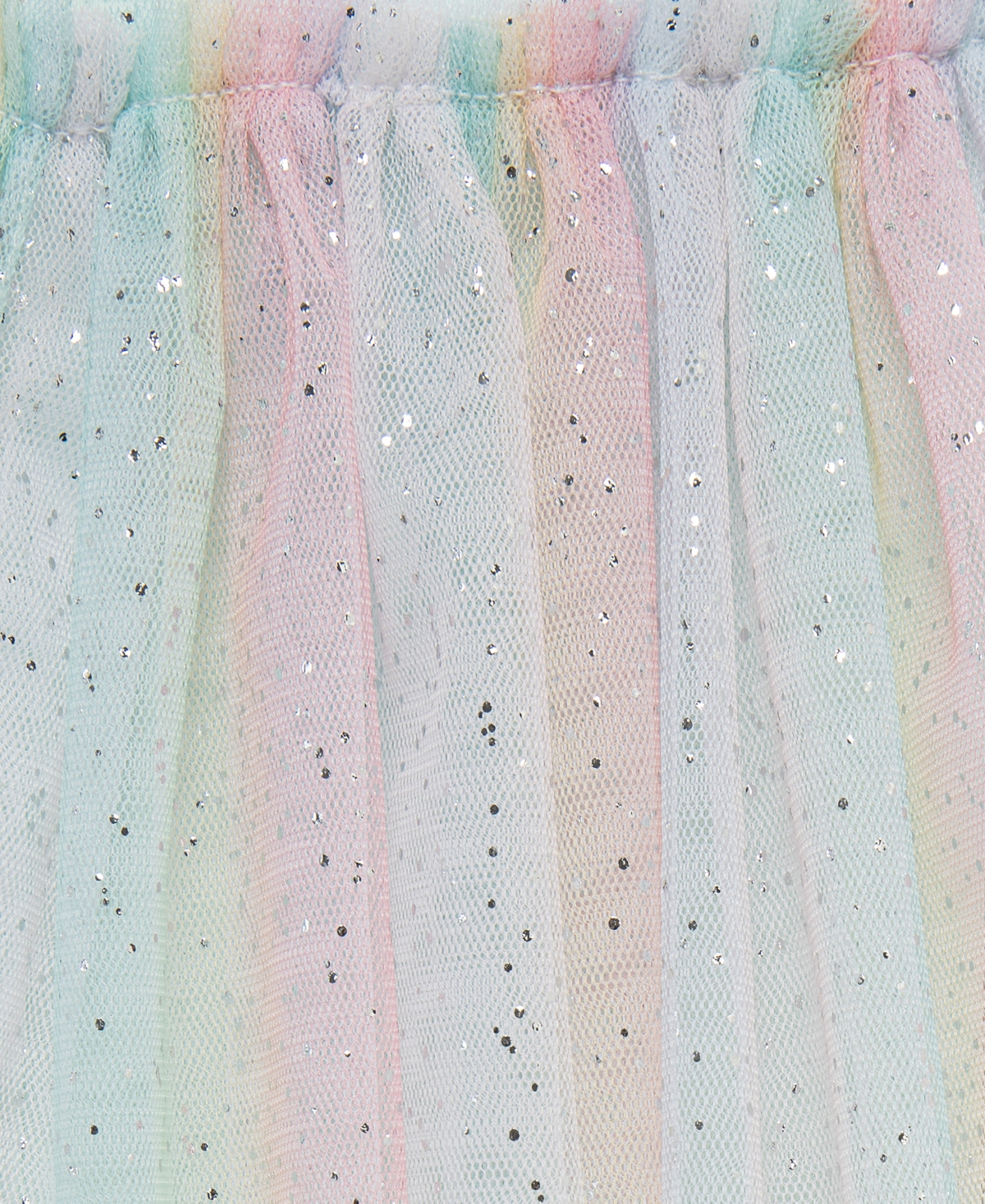 Little Me Baby Girls' Round Neck Bodysuit, Skeggings and Headband, 3-Piece Set