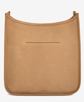 Cluster Stud Dip Crossbody Bag