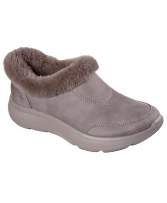Women's Slip-Ins: On the GO Encore - Josie Slip-On Ankle Booties from Finish Line
