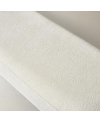 Cora Upholstered Bench