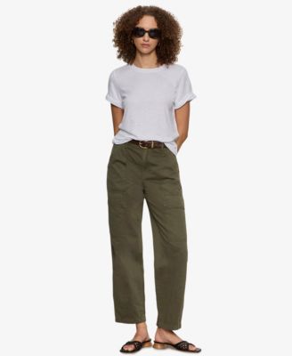 Women's Perfect Pull-On T-Shirt