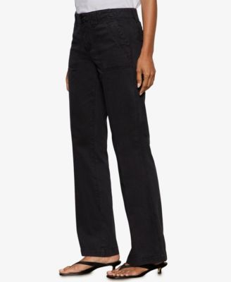 Women's Reissue Peace Mid Rise Pants