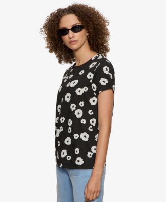 Women's Perfect Pull On T-Shirt