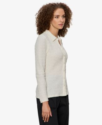 Women's Dreamer Long-Sleeve Shirt