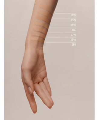 Plein Air, Luminous Matte Skincare Foundation, 1.11 oz.