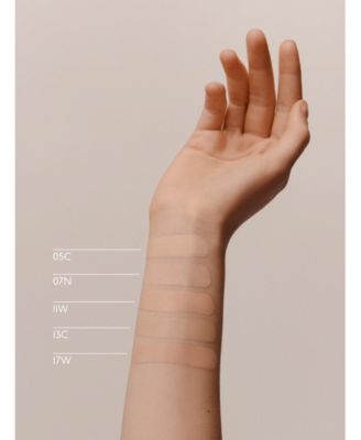 Plein Air, Luminous Matte Skincare Foundation, 1.11 oz.