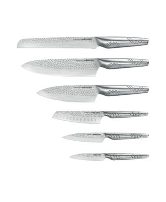 iD3&reg; SAMURAI&reg; Sato 7-Pc. Knife Block Set