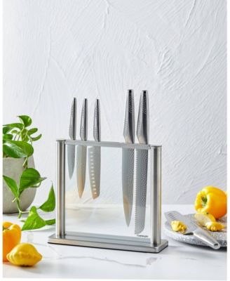 iD3&reg; SAMURAI&reg; Gozen 7-Pc. Knife Block Set