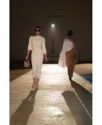 Women's Auttomn Maxi Dress