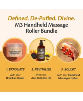 Naturals | Lymphatic Massage Roller