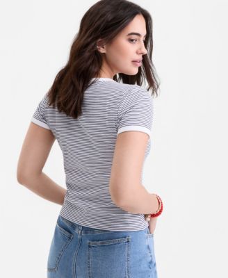 Women's Meet & Greet Graphic T-Shirt