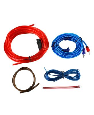 Under-Seat Car Subwoofer with 600W Peak Power & Built-in Amplifier for Seamless Audio Upgrade