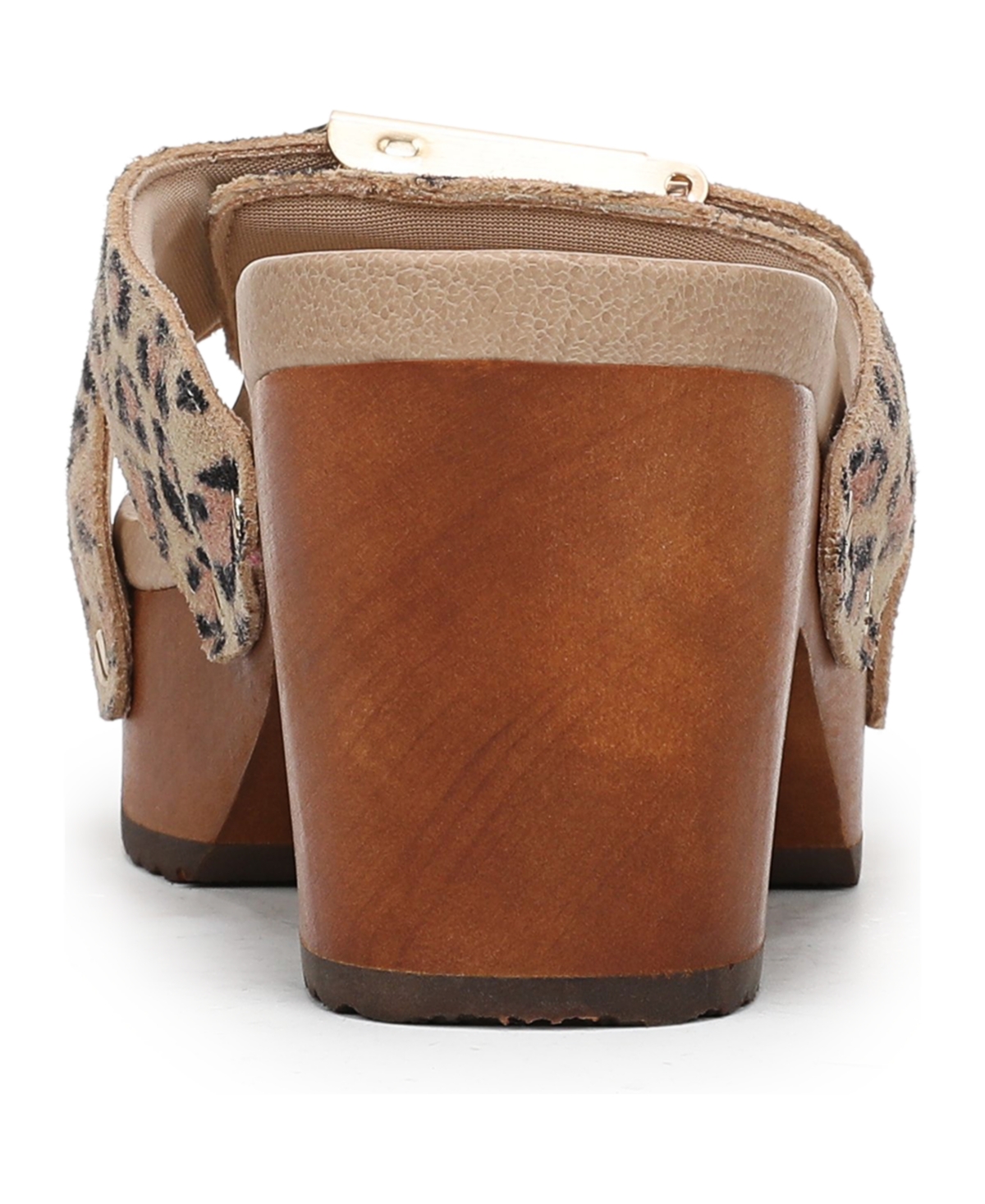 Dr. Scholl's Women's Original Max Too Slide Sandals