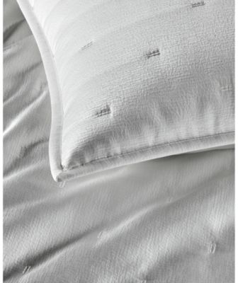 Glint 3-Pc. Coverlet Set, Full/Queen, Exclusively at Macy’s