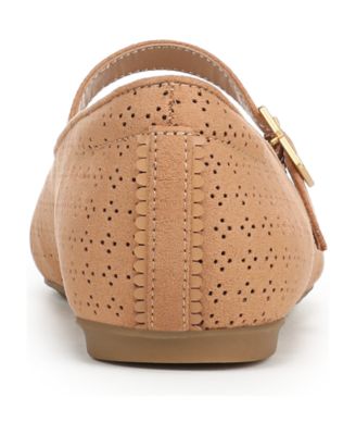 Women's Wexley Mary Jane Ballet Flats