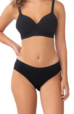 Women's 3 Pack Everyday-U Brief