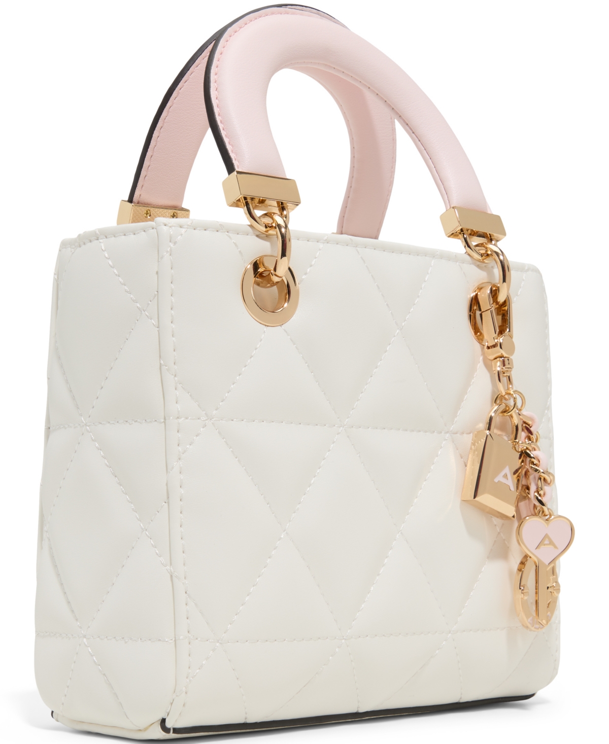 Aldo Florensee Mini Satchel Bag