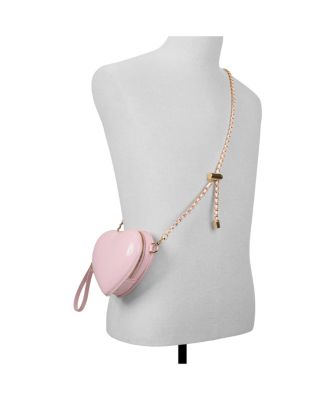 Bellaheartt Small Crossbody Bag