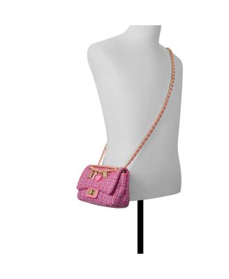 Bellarinaa Small Crossbody Bag