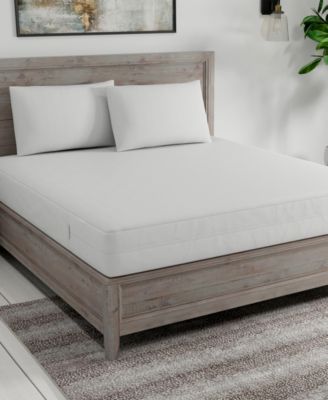 Bed Bug Blocker 2-Pack Pillow Protector, King