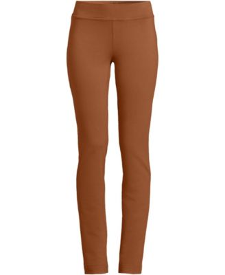 Women's Starfish Mid Rise Slim Leg Pants