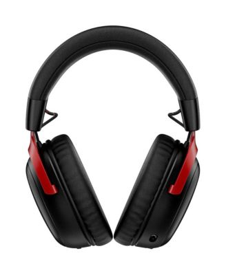 PC Gaming Bundle Cloud III S Wireless Headset Alloy Core Full-Size Wired Keyboard Pulsefire Haste Wireless Mouse