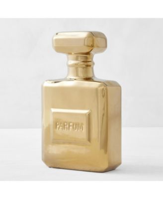 Parfum Bottle Coin Bank