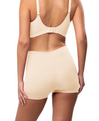 Women's Smoothing At Waist Boyshort