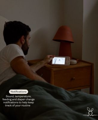 Drift Home Baby Monitor and Smart TOG Guide