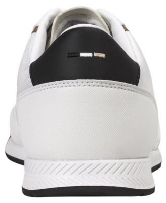 Men's Nitan Low-Profile Lace-Up Sneakers