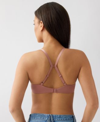 Women's Future Foundation Wire-Free Bra 956281