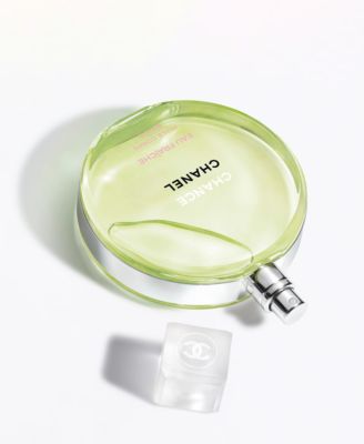 CHANCE EAU FRA&Icirc;CHE Body Oil, 5 oz.