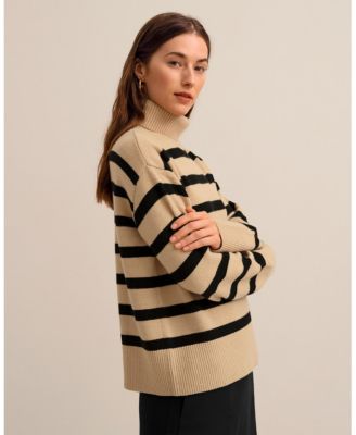 Women's Gilly Stripe Sweater