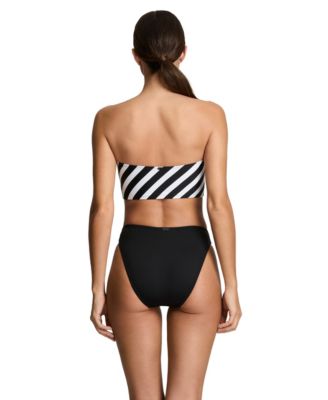 Women's Longline Bandeau Swimsuit Bra