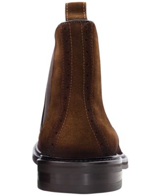 Men's Weston Chelsea Boots