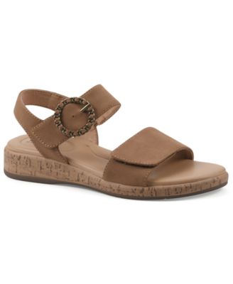Women's Bonique Flat Sandals
