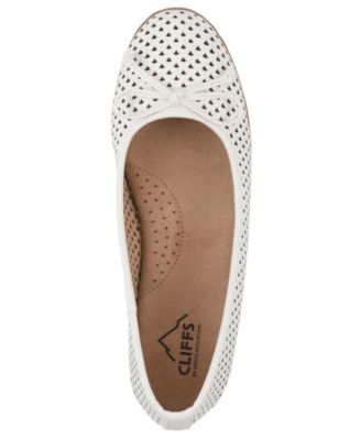 Women's Carris Ballet Flats