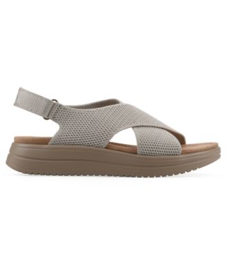 Women's Harleen Flatform Sandals