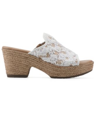 Women's Bizzie Wedge Sandals