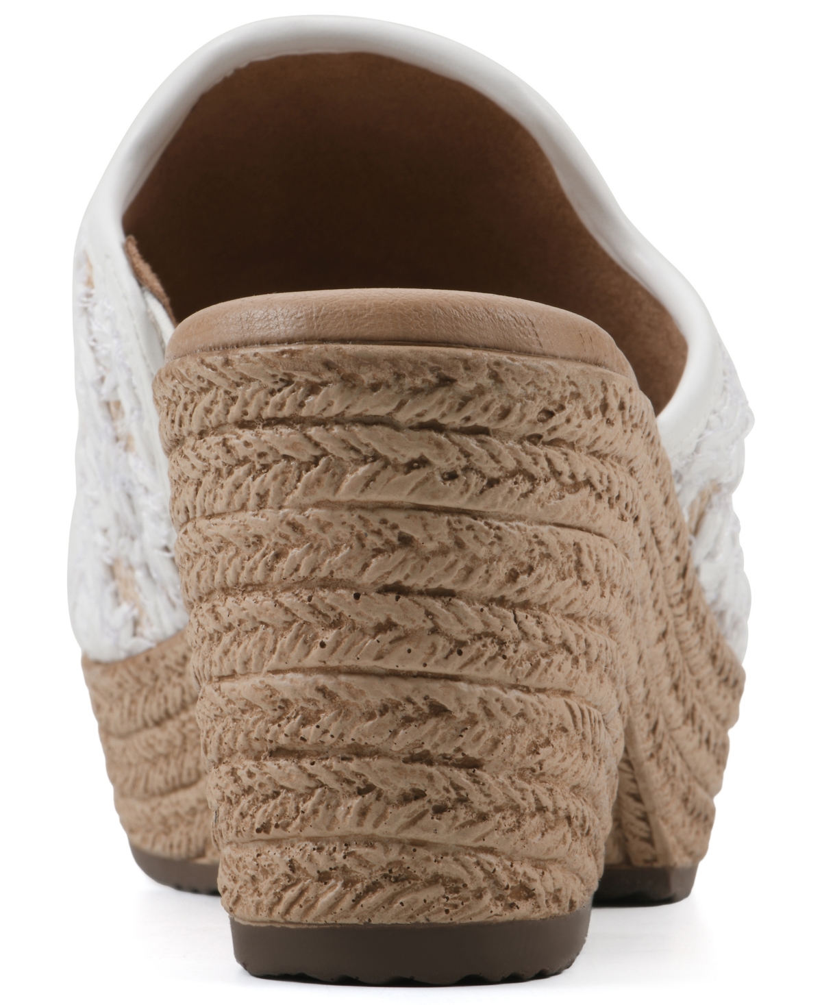 Cliffs by White Mountain Women's Bizzie Wedge Sandals