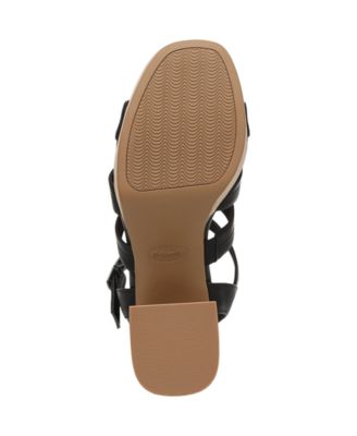 Women's Makayla Strappy Sandals