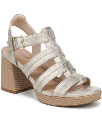 Women's Makayla Strappy Sandals