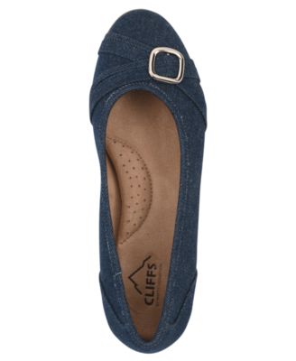 Women's Calming Ballet Flats