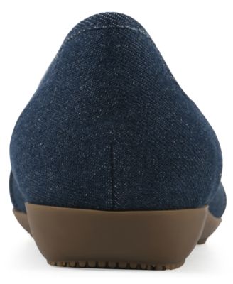 Women's Calming Ballet Flats