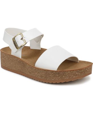 Women's Happy Lucky Slingback Sandals